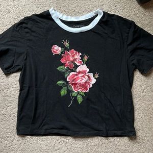 Flower Shirt